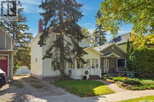 517 Rusholme Road, Saskatoon, SK 