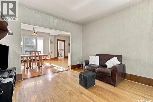517 Rusholme Road, Saskatoon, SK 