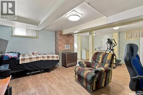 517 Rusholme Road, Saskatoon, SK 