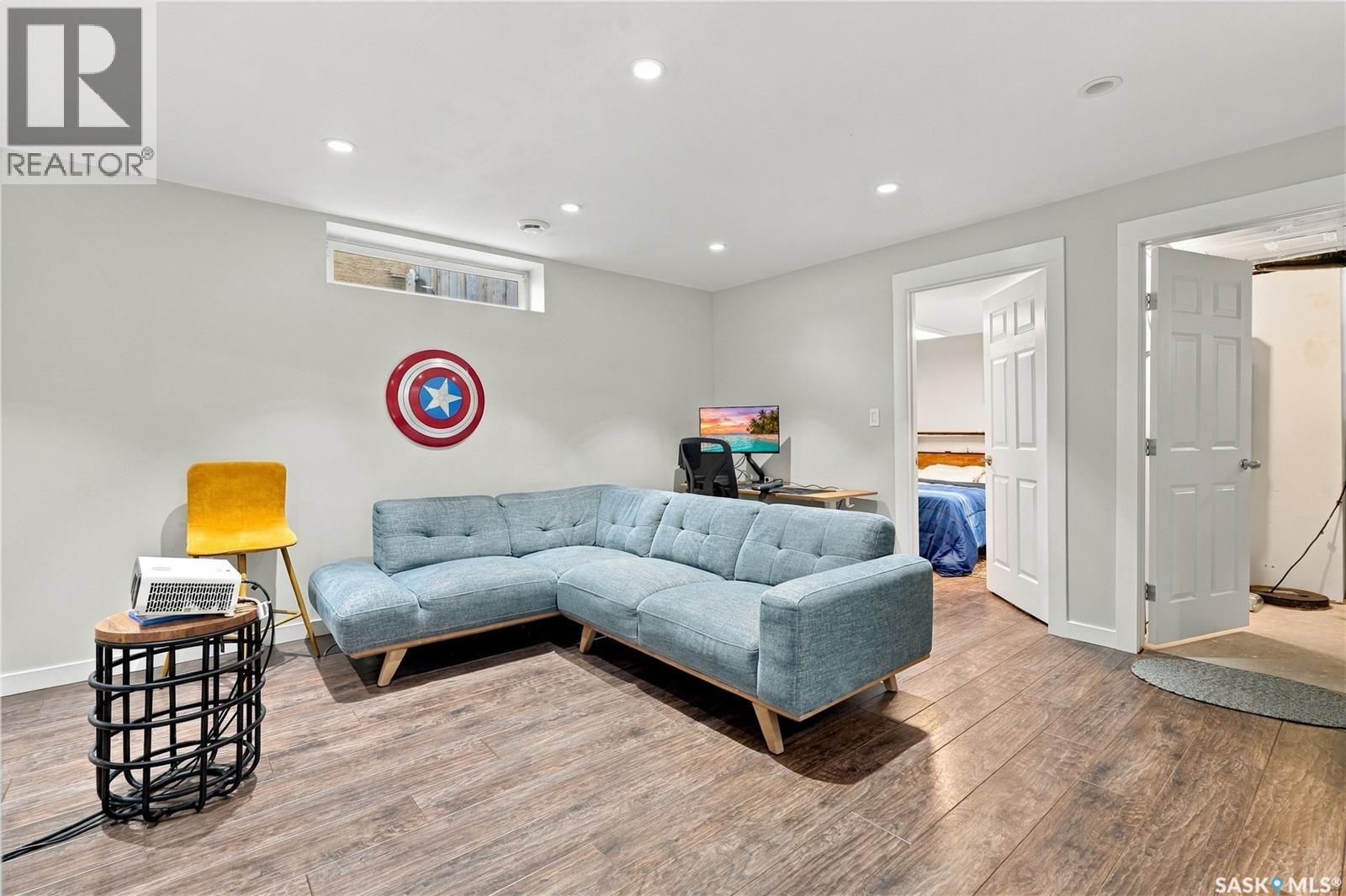 302 Gordon Road, Saskatoon, SK