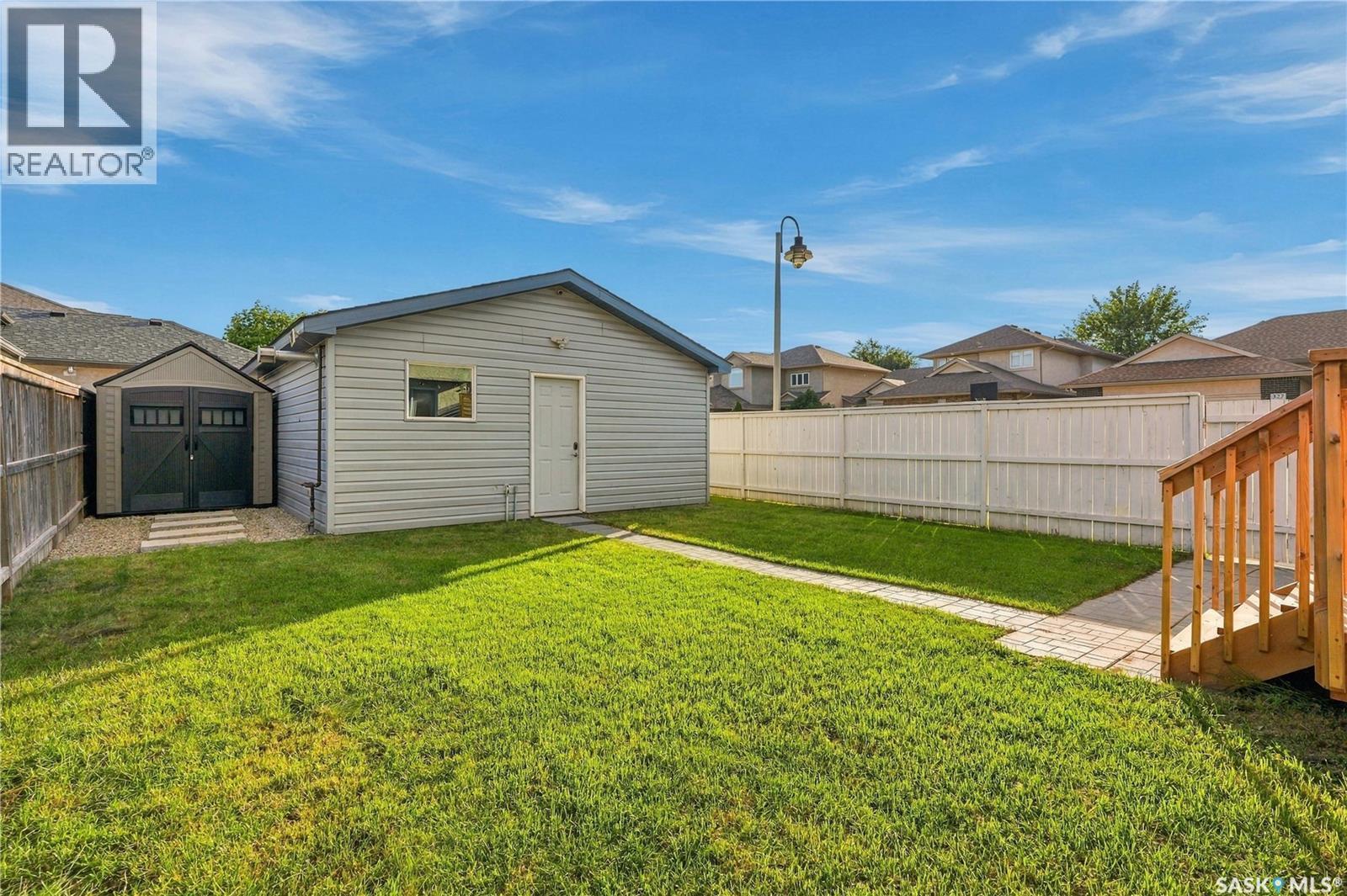 302 Gordon Road, Saskatoon, SK