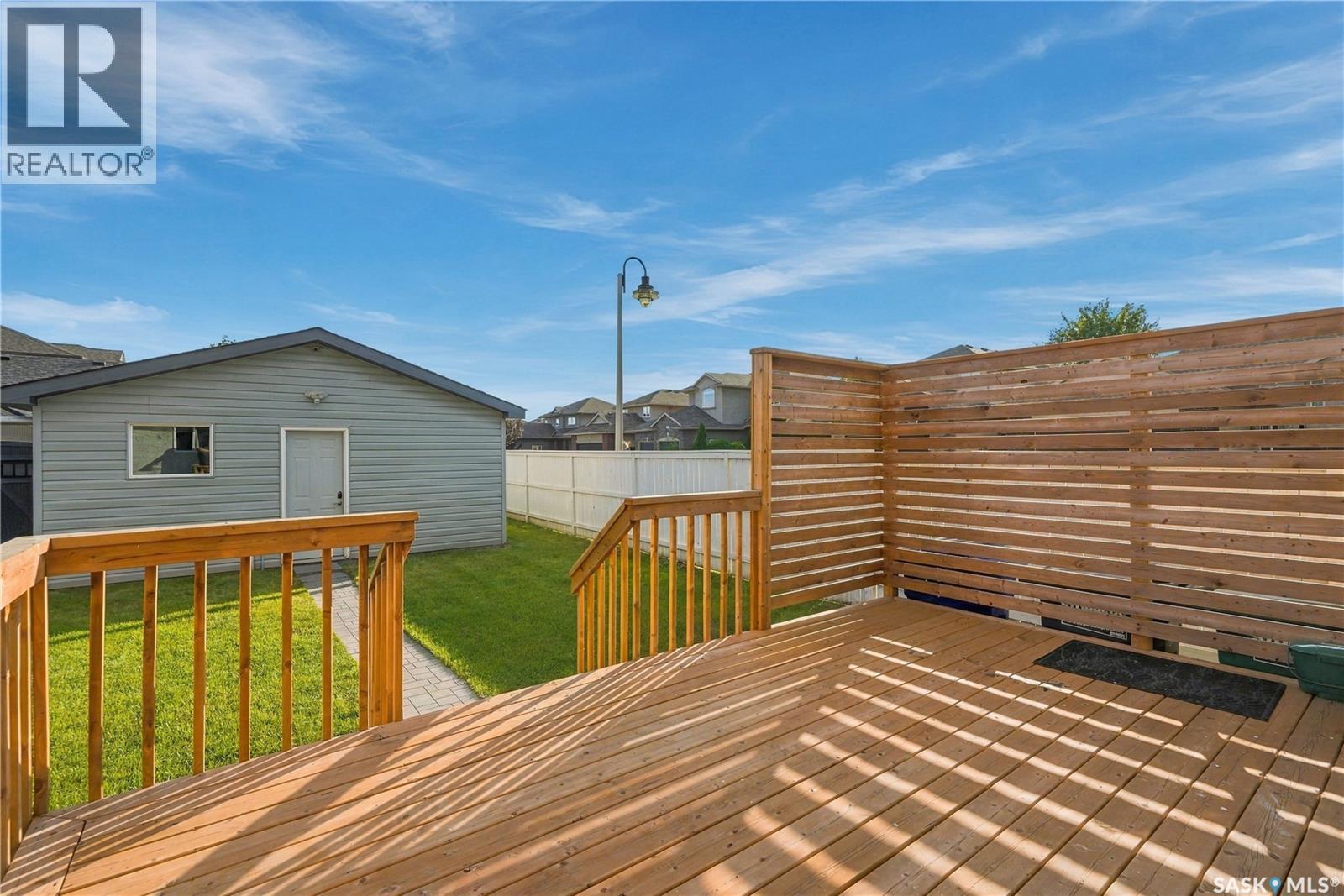 302 Gordon Road, Saskatoon, SK