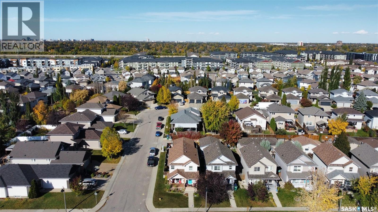 302 Gordon Road, Saskatoon, SK