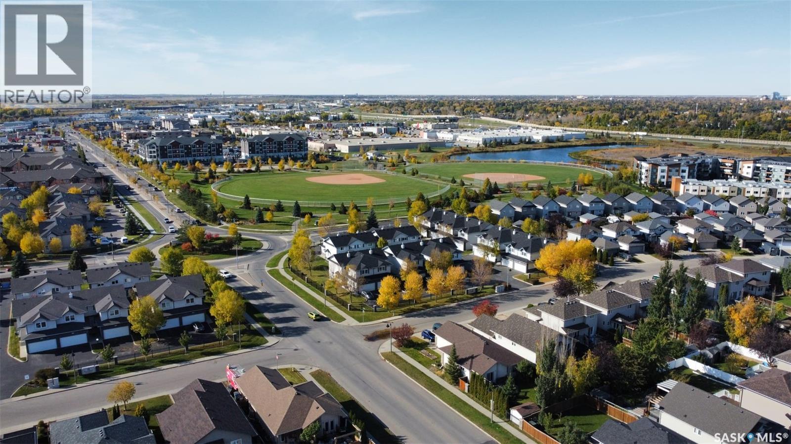 302 Gordon Road, Saskatoon, SK