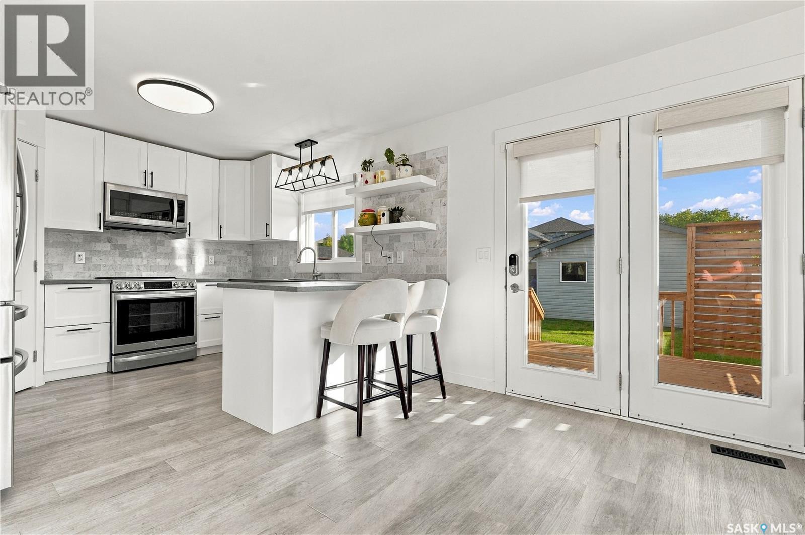302 Gordon Road, Saskatoon, SK