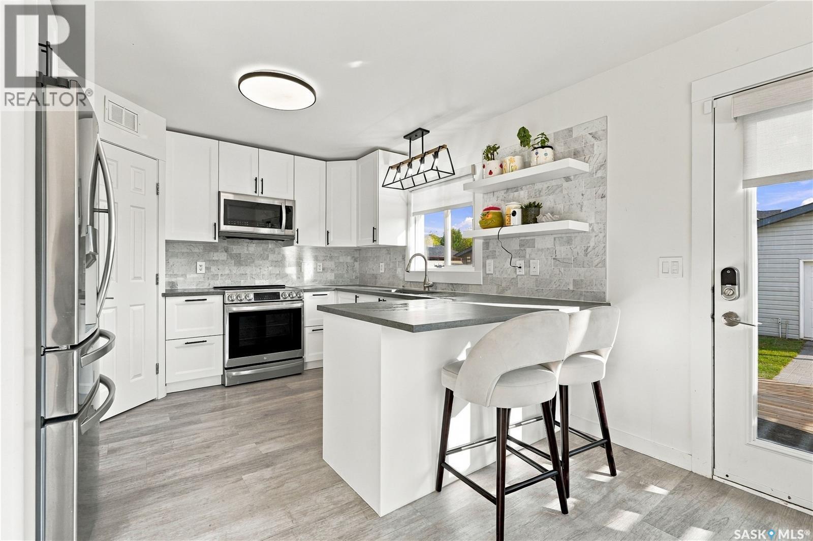 302 Gordon Road, Saskatoon, SK