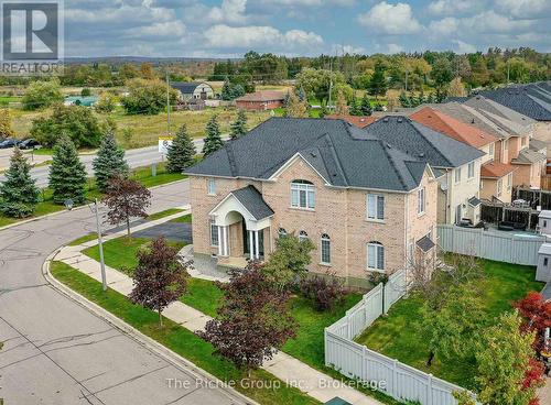 59 TARQUINI CRESCENT  Caledon, ON L7E 2Z5
