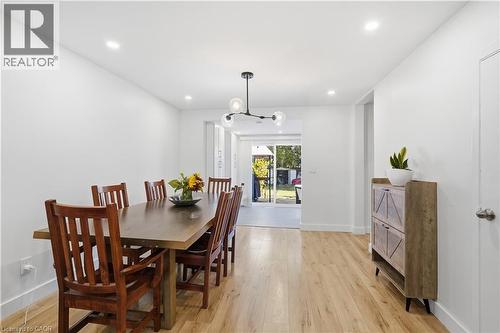658 Upper Wellington Street, Hamilton, ON 