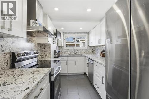 658 Upper Wellington Street, Hamilton, ON 