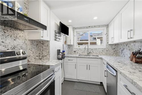 658 Upper Wellington Street, Hamilton, ON 