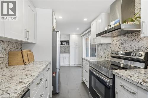 658 Upper Wellington Street, Hamilton, ON 