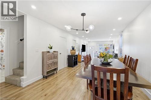 658 Upper Wellington Street, Hamilton, ON 