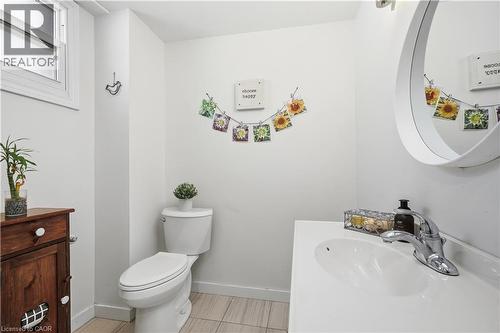 658 Upper Wellington Street, Hamilton, ON 