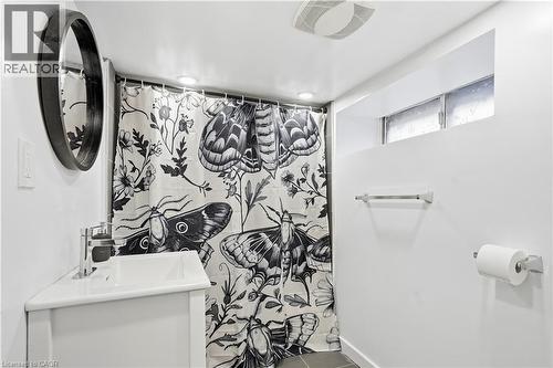 658 Upper Wellington Street, Hamilton, ON 