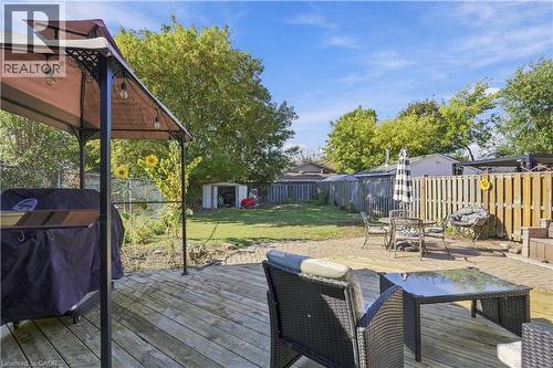 658 Upper Wellington Street, Hamilton, ON 