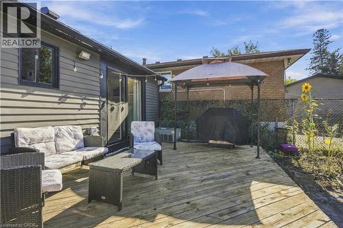 658 Upper Wellington Street, Hamilton, ON 