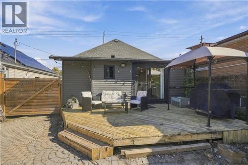 658 Upper Wellington Street, Hamilton, ON 