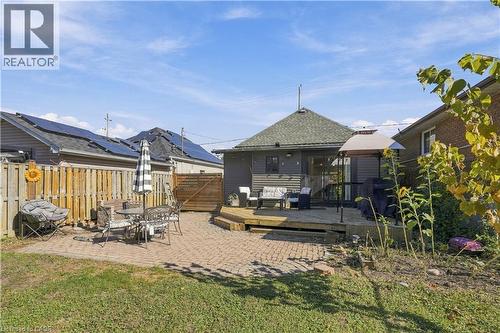 658 Upper Wellington Street, Hamilton, ON 