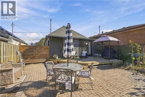 658 Upper Wellington Street, Hamilton, ON 