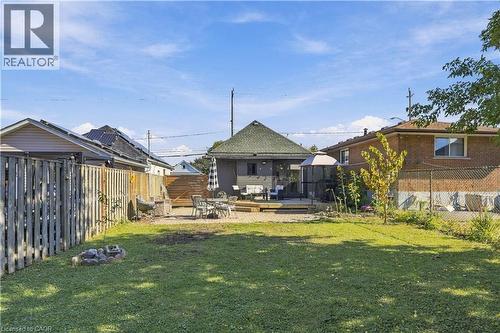 658 Upper Wellington Street, Hamilton, ON 