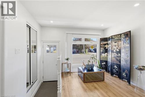 658 Upper Wellington Street, Hamilton, ON 