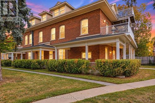 #2 - 760 GEORGE STREET  Peterborough (Northcrest Ward 5), ON K9H 3T3