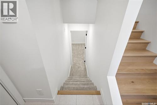 27 Quincy Drive, Regina, SK 