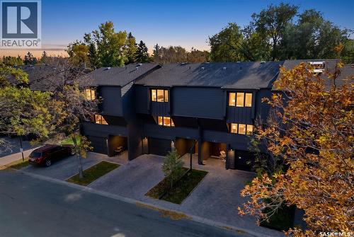 27 Quincy Drive, Regina, SK 