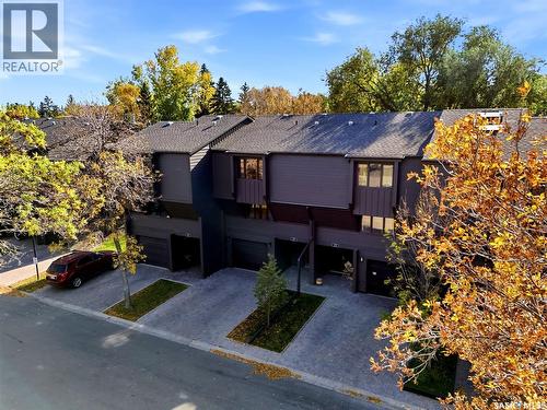 27 Quincy Drive, Regina, SK 