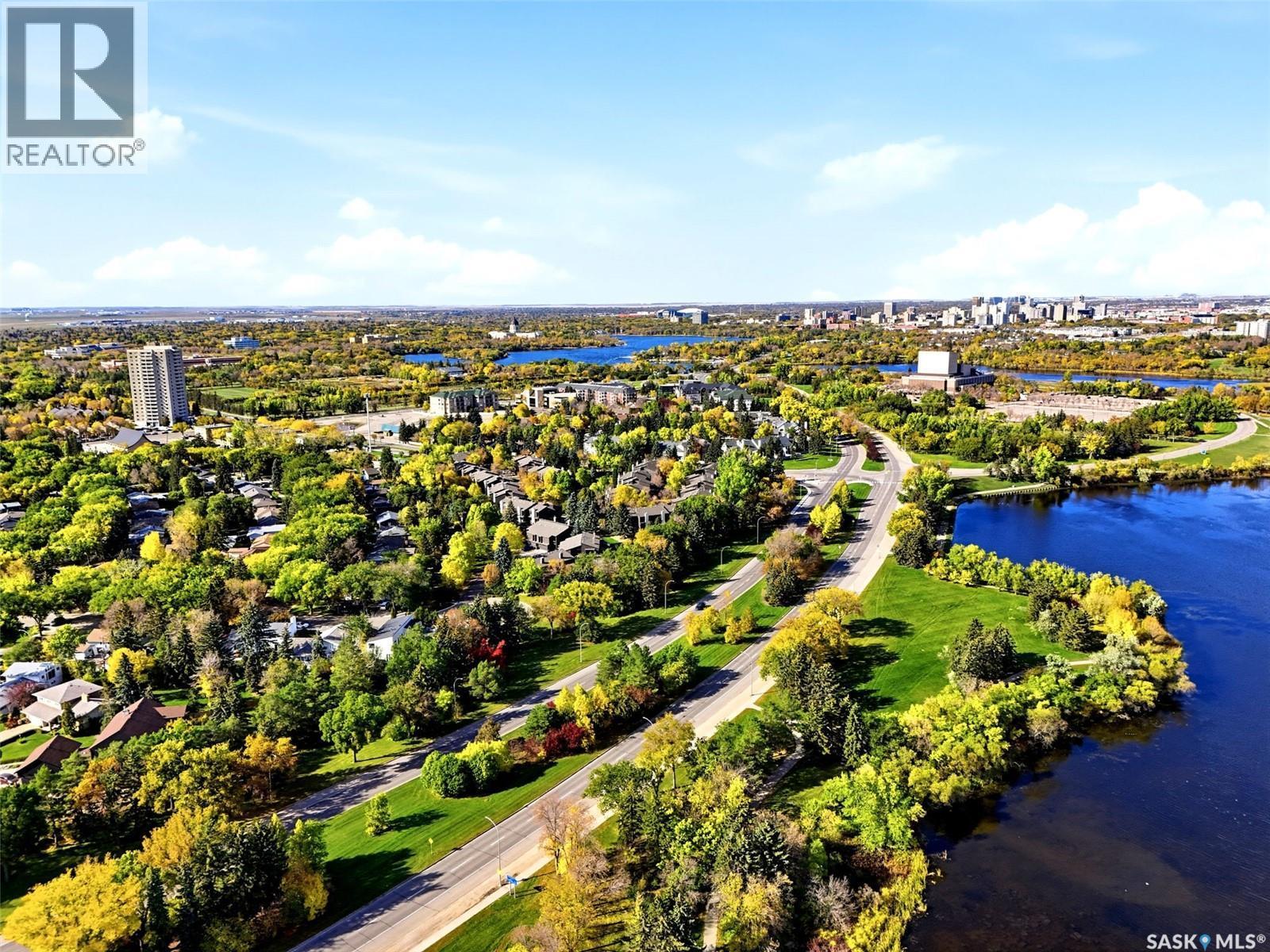 27 Quincy Drive, Regina, SK