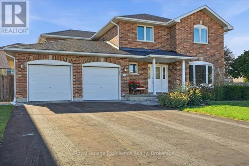 24 BRISTOL PLACE  Belleville (Belleville Ward), ON K8N 0M5