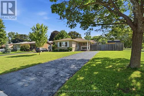 1 ALNET DRIVE  Belleville (Belleville Ward), ON K8P 4V7