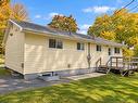 7 Manchester Crt, Fredericton, NB 