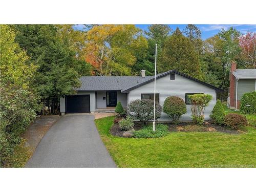 41 Simcoe Crt, Fredericton, NB 