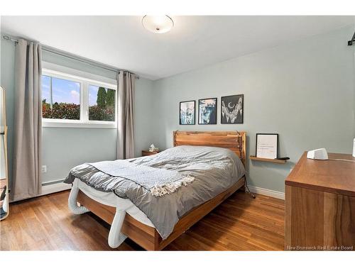 41 Simcoe Crt, Fredericton, NB 