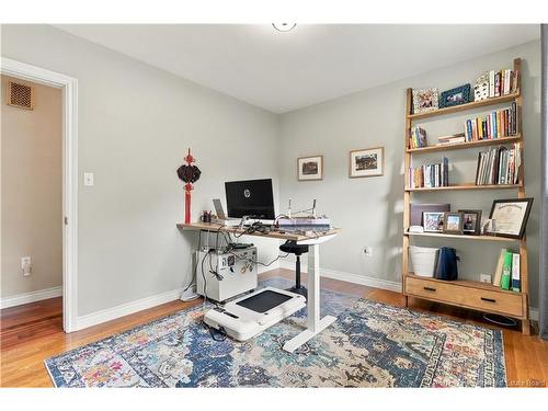 41 Simcoe Crt, Fredericton, NB 