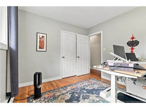 41 Simcoe Crt, Fredericton, NB 