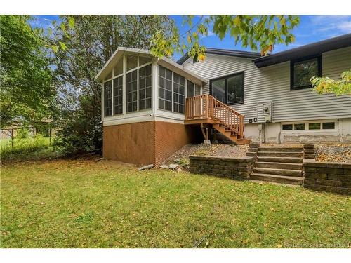 41 Simcoe Crt, Fredericton, NB 