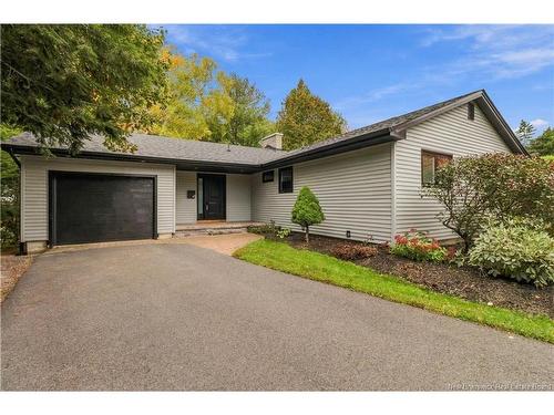 41 Simcoe Crt, Fredericton, NB 