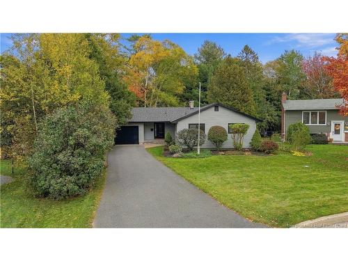 41 Simcoe Crt, Fredericton, NB 