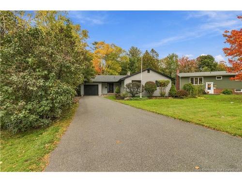 41 Simcoe Crt, Fredericton, NB 
