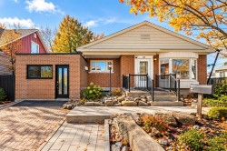 36 Av. Dubé Montréal-Est, QC H1B 4W6