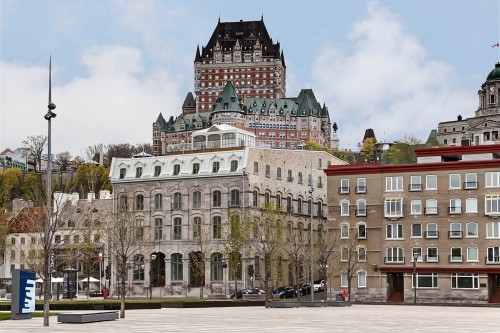 210-165 Rue du Marché-Finlay  Québec (La Cité-Limoilou), QC G1K 8R5