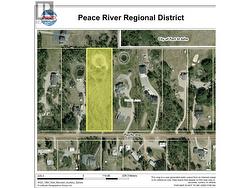 LOT 4 PACIFIC AVENUE Fort St. John, BC V1J 8A5