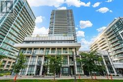 402 - 251 MANITOBA STREET Toronto, ON M8Y 0C7