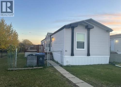 53 9203 82 STREET  Fort St. John, BC V1J 5G5