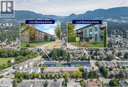 2048-2060 MANNING AVENUE  Port Coquitlam, BC V3B 1L6