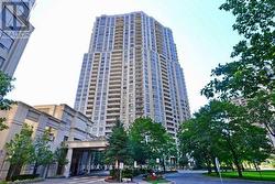2612 - 25 KINGSBRIDGE GARDEN CIRCLE Mississauga, ON L5R 4B1