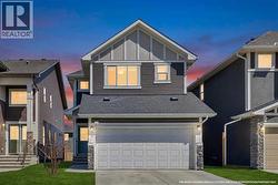 44 Saddlestone Way NE  Calgary, AB T3J 2C9