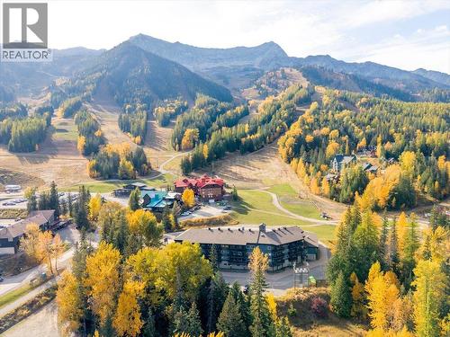 5369 Fernie Ski Hill Road Unit# 311  Fernie, BC V0B 1M6